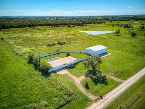 103502 S 3360 Rd, Mcloud, OK 74851 photo 11