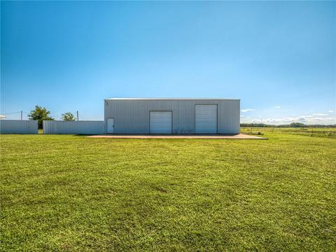 103502 S 3360 Rd, Mcloud, OK 74851 photo 2