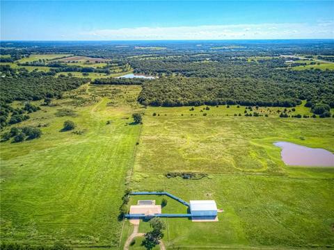 103502 S 3360 Rd, Mcloud, OK 74851 photo 13