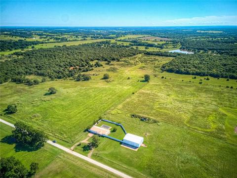 103502 S 3360 Rd, Mcloud, OK 74851 photo 14