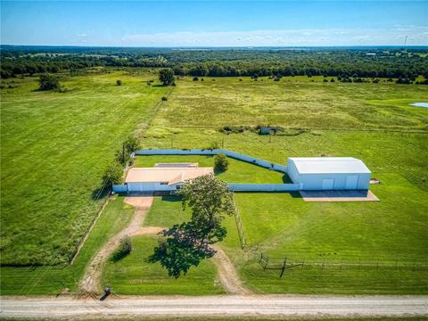 103502 S 3360 Rd, Mcloud, OK 74851 photo 10