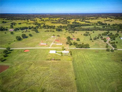 103502 S 3360 Rd, Mcloud, OK 74851 photo 16