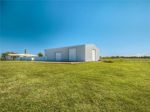 103502 S 3360 Rd, Mcloud, OK 74851 photo 3