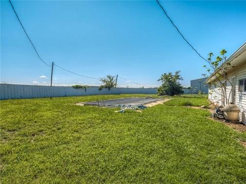 103502 S 3360 Rd, Mcloud, OK 74851 photo 8