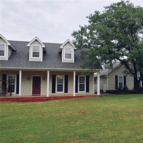 285500 E 1800 Rd, Comanche, OK 73529 photo 1