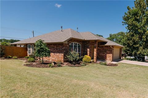 2100 Timbercrest Pl, Norman, OK 73071 photo 3