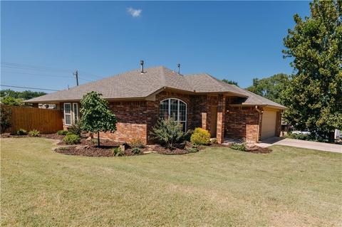 2100 Timbercrest Pl, Norman, OK 73071 photo 30