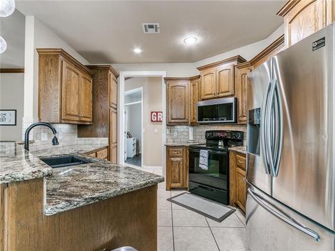 4116 Nugget Ln, Tuttle, OK 73089 photo 9