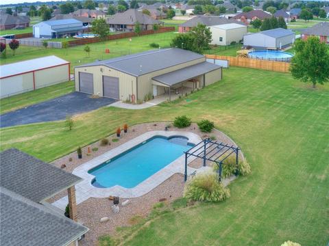 4116 Nugget Ln, Tuttle, OK 73089 photo 3