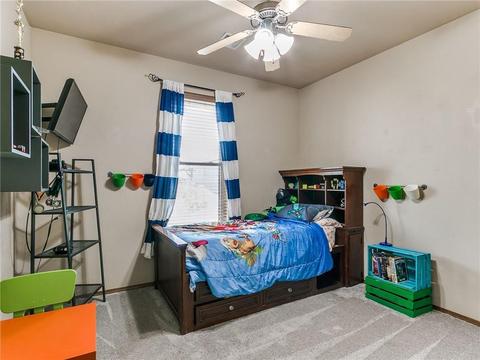 4116 Nugget Ln, Tuttle, OK 73089 photo 20