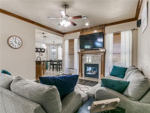 4116 Nugget Ln, Tuttle, OK 73089 photo 8