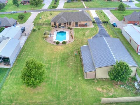4116 Nugget Ln, Tuttle, OK 73089 photo 34