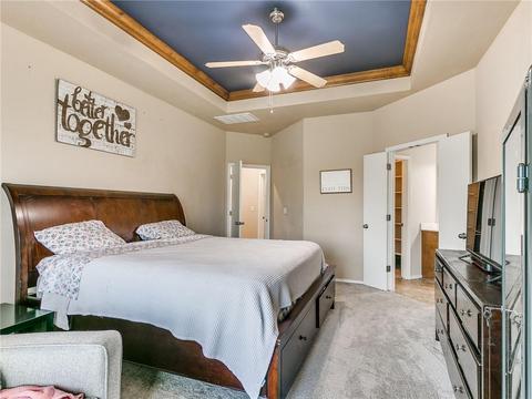4116 Nugget Ln, Tuttle, OK 73089 photo 14