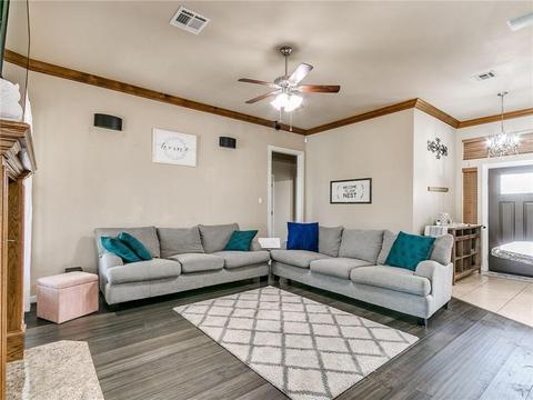 4116 Nugget Ln, Tuttle, OK 73089 photo 7