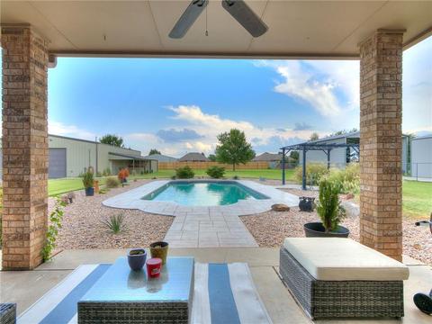 4116 Nugget Ln, Tuttle, OK 73089 photo 25