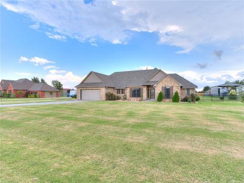4116 Nugget Ln, Tuttle, OK 73089 photo 4