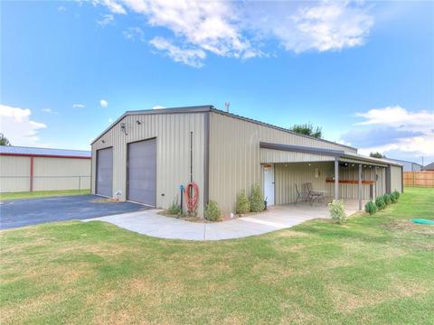 4116 Nugget Ln, Tuttle, OK 73089 photo 28