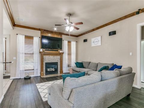 4116 Nugget Ln, Tuttle, OK 73089 photo 6