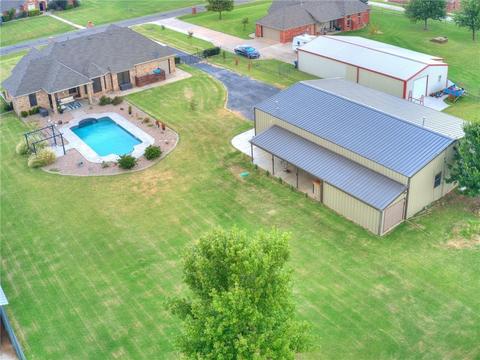 4116 Nugget Ln, Tuttle, OK 73089 photo 35