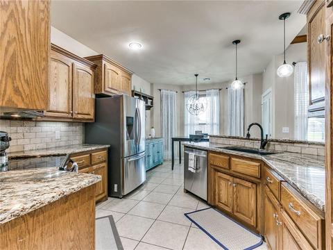 4116 Nugget Ln, Tuttle, OK 73089 photo 10