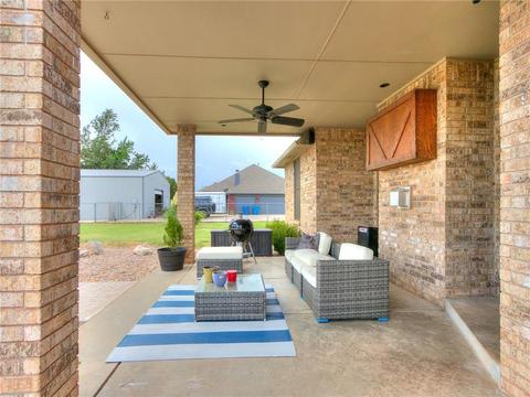 4116 Nugget Ln, Tuttle, OK 73089 photo 27