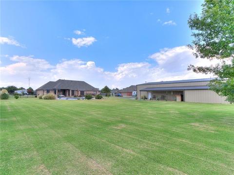 4116 Nugget Ln, Tuttle, OK 73089 photo 36