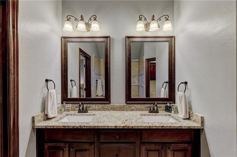 1408 Atalon Dr, Moore, OK 73160 photo 23