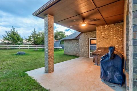 1408 Atalon Dr, Moore, OK 73160 photo 33