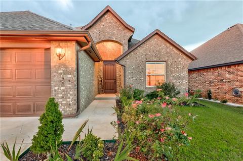 1408 Atalon Dr, Moore, OK 73160 photo 2