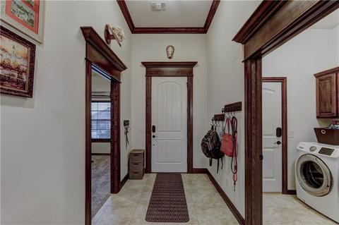 1408 Atalon Dr, Moore, OK 73160 photo 4