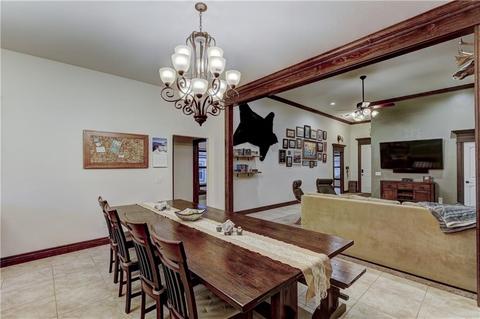 1408 Atalon Dr, Moore, OK 73160 photo 13