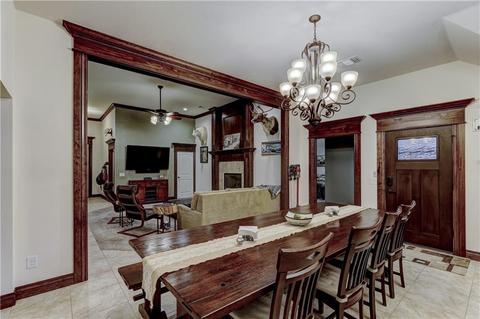 1408 Atalon Dr, Moore, OK 73160 photo 14