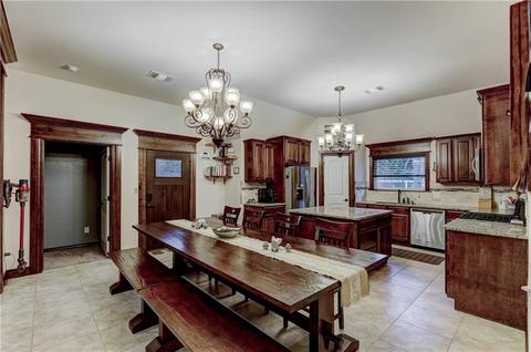 1408 Atalon Dr, Moore, OK 73160 photo 15