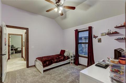 1408 Atalon Dr, Moore, OK 73160 photo 29