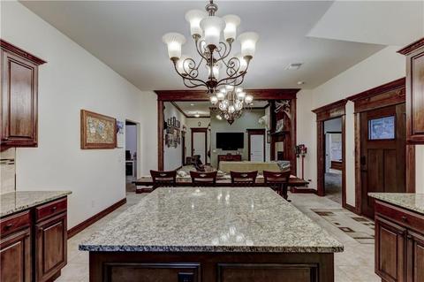 1408 Atalon Dr, Moore, OK 73160 photo 11