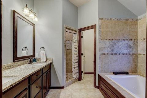 1408 Atalon Dr, Moore, OK 73160 photo 22