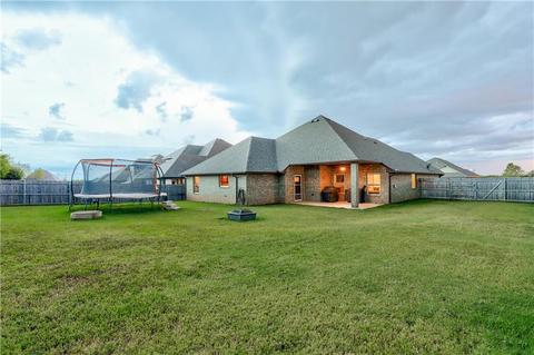 1408 Atalon Dr, Moore, OK 73160 photo 35