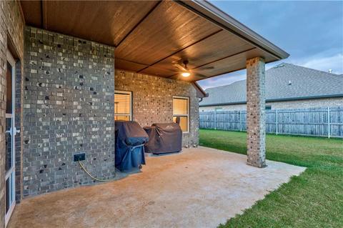 1408 Atalon Dr, Moore, OK 73160 photo 31