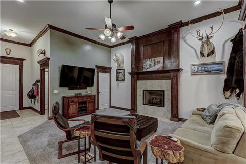 1408 Atalon Dr, Moore, OK 73160 photo 7