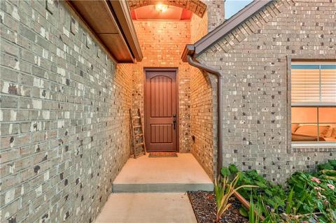 1408 Atalon Dr, Moore, OK 73160 photo 3