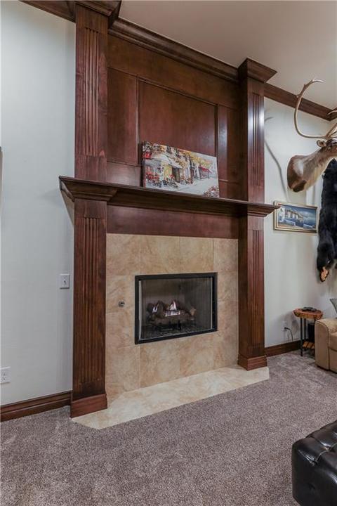1408 Atalon Dr, Moore, OK 73160 photo 8