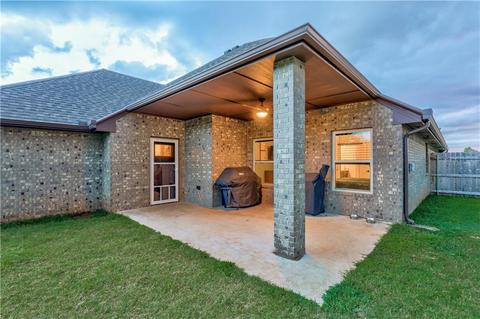 1408 Atalon Dr, Moore, OK 73160 photo 32