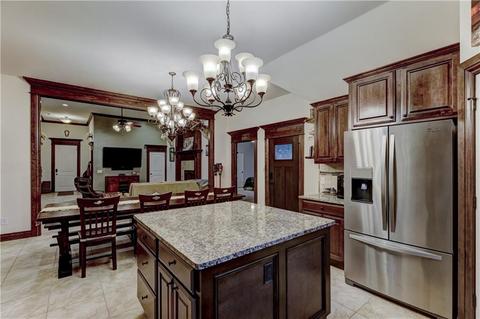 1408 Atalon Dr, Moore, OK 73160 photo 10