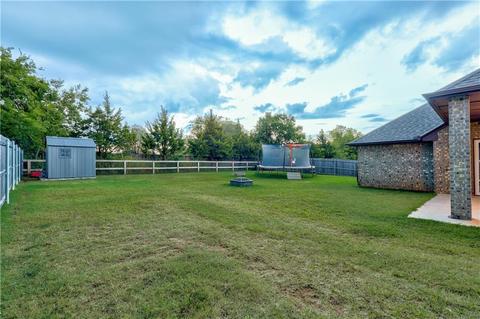1408 Atalon Dr, Moore, OK 73160 photo 34