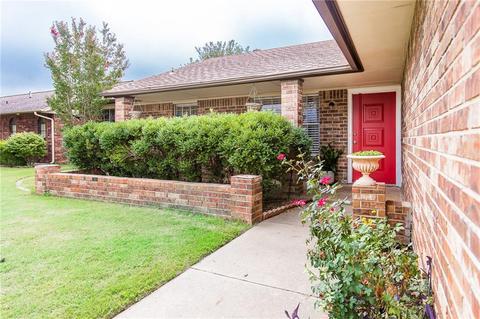 1112 NW 7th Pl, Moore, OK 73170 photo 21