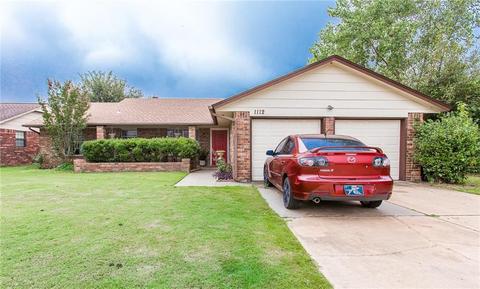 1112 NW 7th Pl, Moore, OK 73170 photo 1