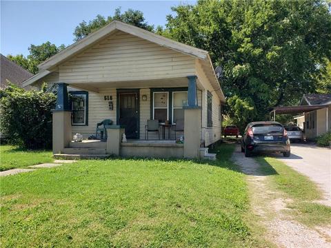 518 N Kickapoo St, Shawnee, OK 74801 photo 2