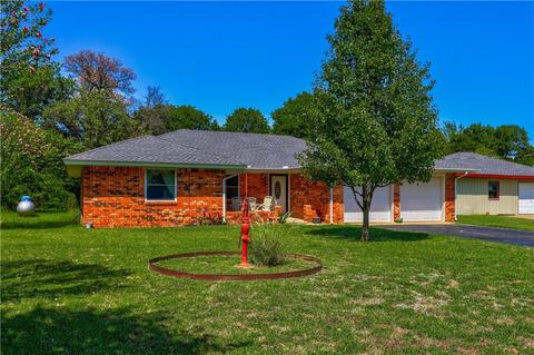 22415 Hadding, Harrah, OK 73045 photo 1