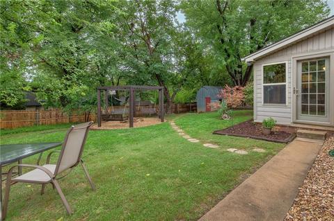 916 E 10th St, Edmond, OK 73034 photo 33