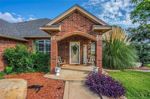 3015 Bridge Rd, Tuttle, OK 73089 photo 3